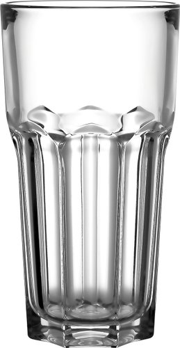 Стакан для воды и напитков Ikea Pokal 30412641