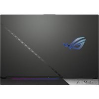 Игровой ноутбук ASUS ROG Strix SCAR 17 G733ZX-KH036W