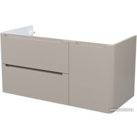 IDDIS Тумба под умывальник Edifice EDI10C0i95