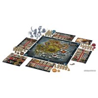 Настольная игра Crowd Games Кровь и Ярость