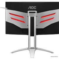 Игровой монитор AOC AG272FCX