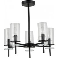 Люстра средней высоты Rivoli Audrey 2090-305 Б0061949