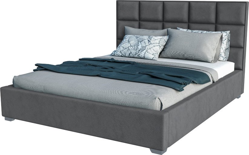 

Кровать Elmax Барлетта 120x200 Газ-лифт (Glory 20)