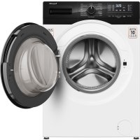 Стиральная машина Weissgauff WM 61210 DC Inverter Steam