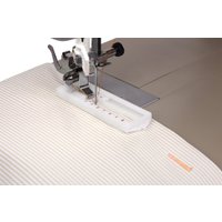 Электромеханическая швейная машина Jaguar Power Fabriq 17