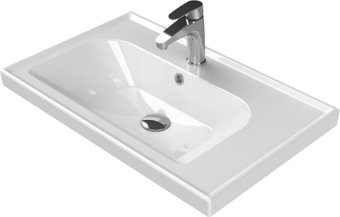 Умывальник CeraStyle Frame VB015K42U00