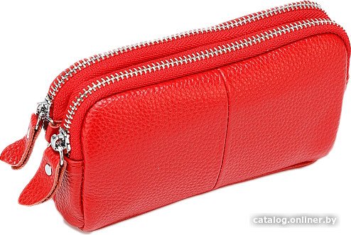 Ключница Poshete 886-6002RED (красный)