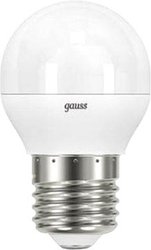 LED Globe E27 9.5 Вт 3000 К 105102110