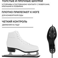 Коньки Winter Star Basic 10386676 (р. 39)