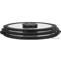 Крышка Werner Imola 50208 (черный)