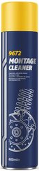 Montage Cleaner 9672 600мл