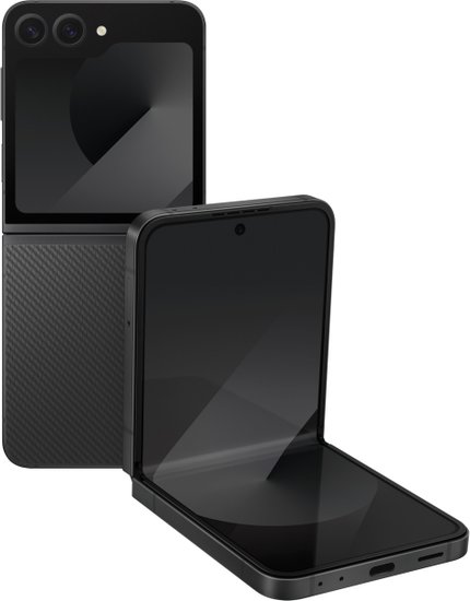Samsung Galaxy Z Flip6 SM-F741B 12GB/512GB (czarny)