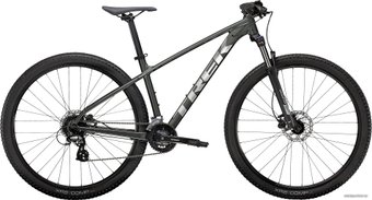 Велосипед Trek Marlin 5 29 M 2022 (темно-серый)
