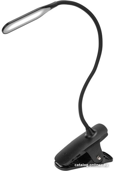 Настольная лампа Rexant Click 609-033