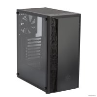 Корпус SilverStone Fara B1 SST-FAB1B-G