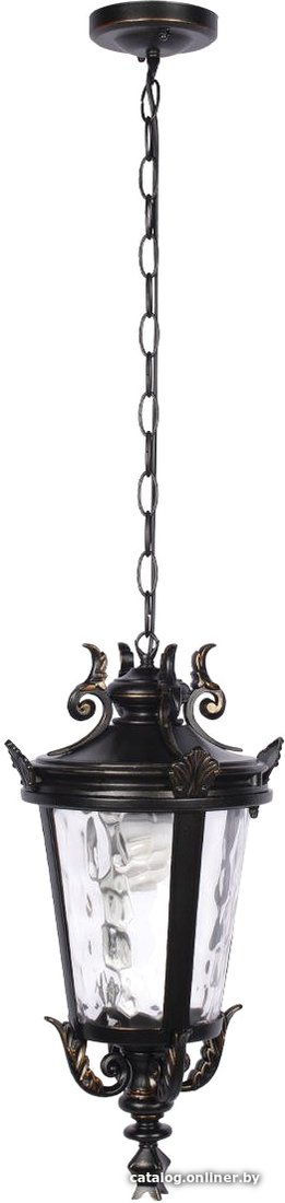 Уличный подвесной светильник LOFT IT Verona 100003P