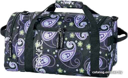 Дорожная сумка Dakine Girls EQ 31L (gypsy floral)