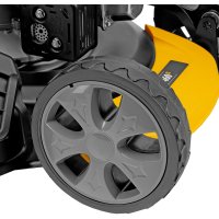 Газонокосилка Denzel GLD-460-K