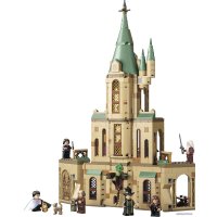 Конструктор LEGO Harry Potter 76402 Хогвартс: кабинет Дамблдора