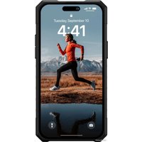 Чехол для телефона Uag для iPhone 14 Pro Plasma Ice 114066114343