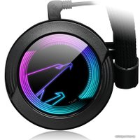 Система жидкостного охлаждения для процессора Gigabyte Aorus Waterforce 360