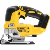 Электролобзик DeWalt DCS334NT (без АКБ, кейс)