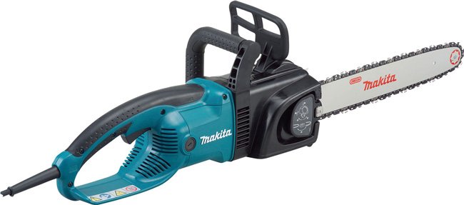 

Электрическая пила Makita UC 4030 A (UC4030A)