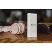 Внешний аккумулятор Canyon PB-103 10000mAh (белый)