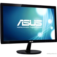 Монитор ASUS VS208D
