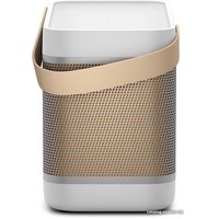 Беспроводная колонка Bang & Olufsen Beolit 20 (серый)