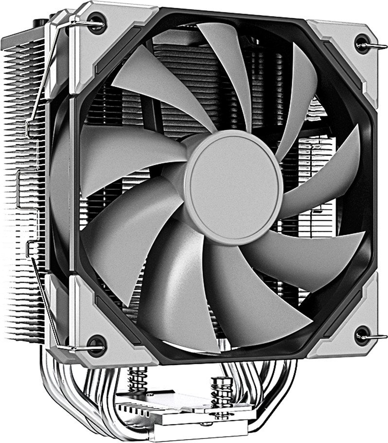 

Кулер для процессора ID-Cooling SE-214-XT Basic