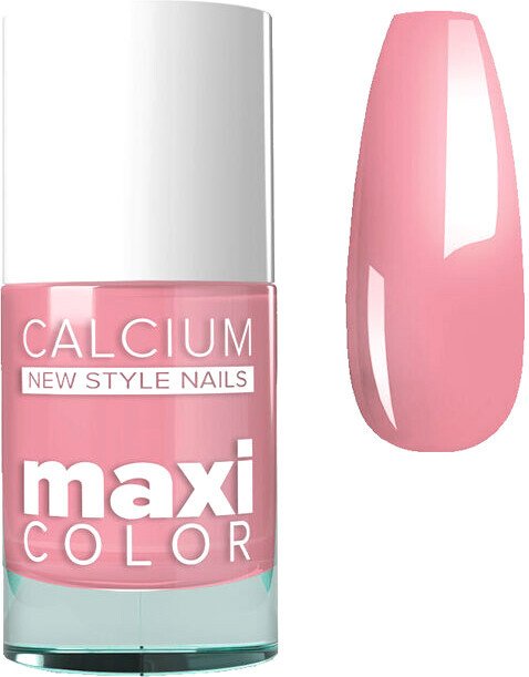 

Лак Giorgio Capachini MAXI COLOR С кальцием 75