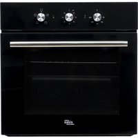 Электрический духовой шкаф Making Oasis Everywhere D-MB