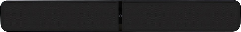 

Саундбар Bluesound Pulse Soundbar 2i (черный)
