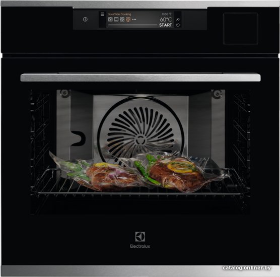 Electrolux KOAAS31WX