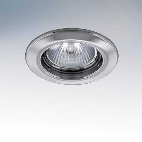 

Точечный светильник Lightstar 011074