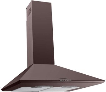 Pyramida Casa 50K Brown