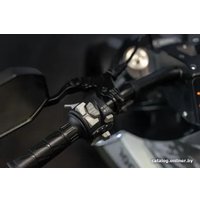 Мотоцикл Benda LFC 700 (черный) в Бобруйске