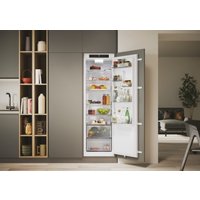 Однокамерный холодильник Candy UP Fridge 600 CML5518EVWL