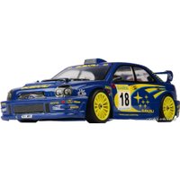 Автомодель FS Racing Touring Car 1/10 PRO EP