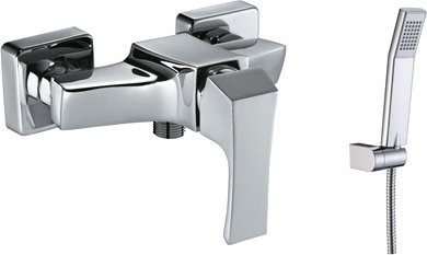 

Смеситель Lemark UNIT LM4503C