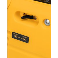 Бензиновый генератор Denzel GT-2200iS