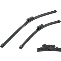 Щетки стеклоочистителя LynxAuto XF6045P