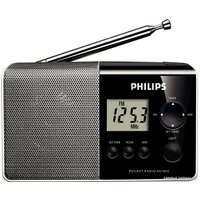 Радиоприемник Philips AE1850/00