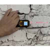 Лазерный дальномер Instrumax Distpro 40