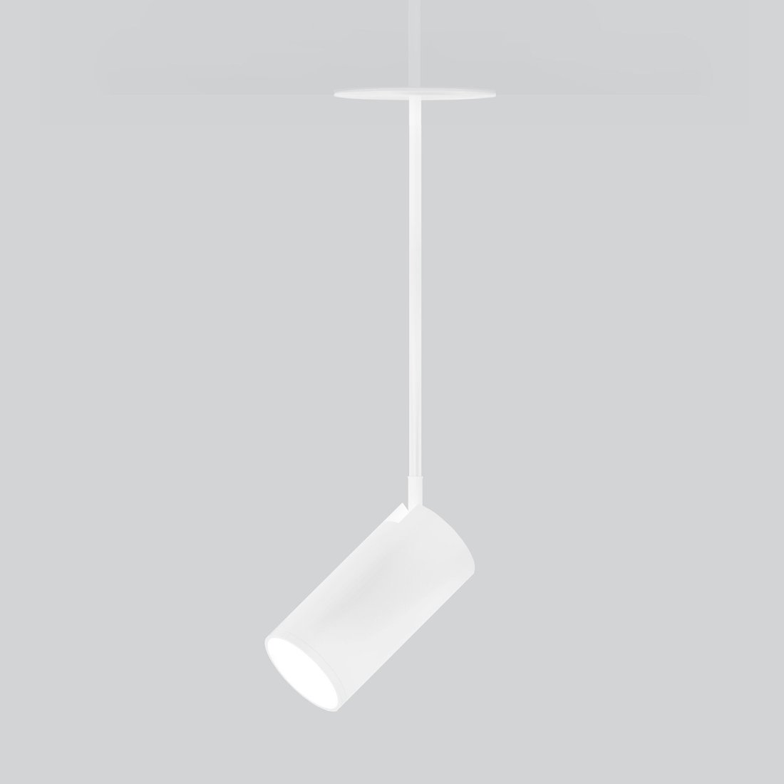 

Подвесная люстра Elektrostandard Drop 50222 LED (белый)