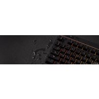Клавиатура HyperX Alloy Core RGB (нет кириллицы)