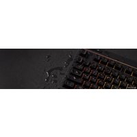 Клавиатура HyperX Alloy Core RGB