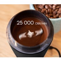 Электрическая кофемолка First FA-5482-2-BA