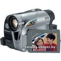 Видеокамера Panasonic NV-GS35